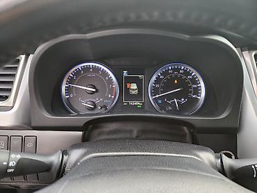 Toyota: Toyota Highlander: 2019 г., 3.5 л, Автомат, Бензин, Кроссовер — 4