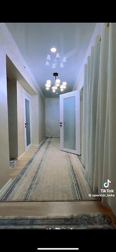 Продажа квартир: 3 комнаты, 71 м², 103 серия, 2 этаж, Косметический ремонт at lalafo.kg — 5 Продажа квартир: 3 комнаты, 71 м², 103 серия, 2 этаж, Косметический ремонт — 5