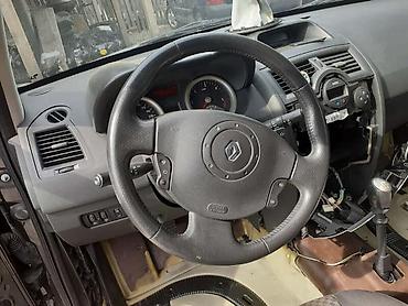 katalog automobila: VOLAN ZA MEGAN 2 ZA RENAULT MEGANE — 1