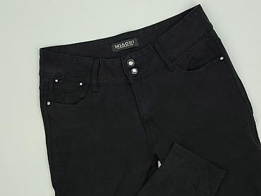 jeans big ass: Miaoni, Jeansy damskie, rozmiar XL — 1
