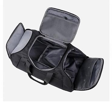 Спортивные сумки: ПРОДАЮ НОВУЮ ОЧЕНЬ КАЧЕСТВЕННУЮ И СТИЛЬНУЮ СУМКУ/РЮКЗАК,ПОДОЙДЕТ КАК — 10