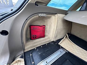 Audi: Audi A4: 2007 г., 2 л, Автомат, Бензин, Универсал — 14
