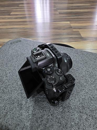 Фото жана видеокамералар: Беззеркальная камера Canon EOS M5 с объективом 15–45mm f/3.5–6.3 IS — 5