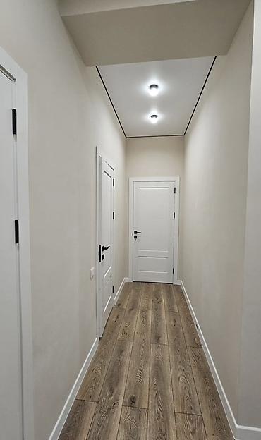 Продажа квартир: 2 комнаты, 61 м², Элитка, 1 этаж — 8