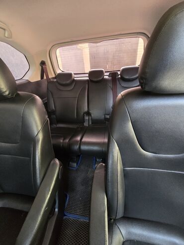 Digər Avtomobillər: Marka/model: BAIC Weiwang M60 (7 yerlik MPV) Əsas xüsusiyyətlər: - — 6