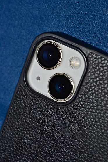 note 3: IPhone 13 mini, Б/у, 128 ГБ, White Titanium, Наушники, Зарядное устройство, Защитное стекло, 93 % — 3