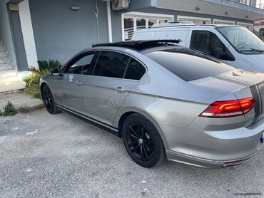 Volkswagen: Volkswagen Passat: 1.5 l. | 2016 έ. Λιμουζίνα — 5