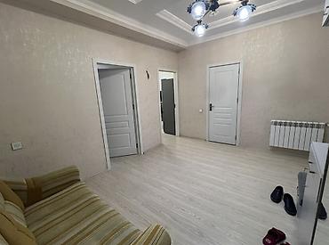 kiridit: Yeni Yasamal, 2 otaqlı, Yeni tikili, m. İnşaatçılar, 77 kv. m — 10