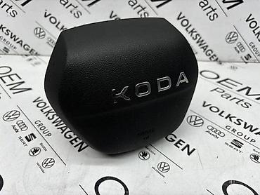 prolutex mk: AIRBAG VOLANA NOVI TIP ZA ŠKODA RAPID, FABIA, OCTAVIA . | Airbag — 4