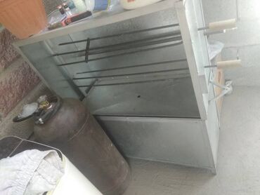 измерительные инструменты: Мангал Классикалык, Өзү алып кетүү