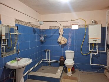 Продажа домов: Дом, 65 м², 3 комнаты, Собственник — 4