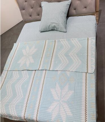 Комплекты постельного белья: Постельное бельё, 100% хлопок, постельное бельё, постель, наволочки — 67