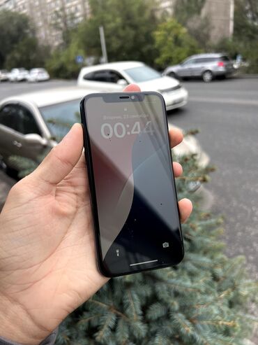 айфон 11 про макс цена джалал абад: IPhone 11 Pro, Б/у, 64 ГБ, Чехол, 68 %