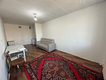 Продажа квартир: 1 комната, 23 м², Таатан ТЦ Гостиничный тип, 4 этаж, Косметический ремонт — 1