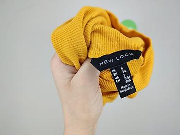 golf zolty: New Look, Golf damski, rozmiar S — 5