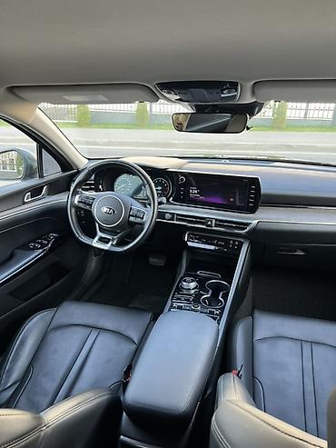 слепой панель фит: Kia K5: 2020 г., 1.6 л, Автомат, Бензин, Седан — 5