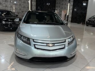 фольксваген с пробегом: Chevrolet Volt: 1.4 l | 2012 il 20000 km Hetçbek