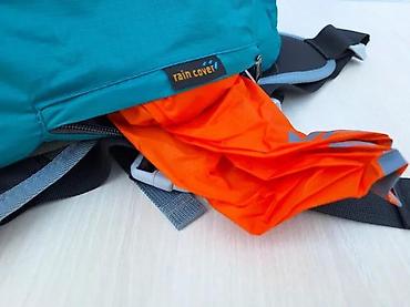 Sportske torbe i rančevi: Planinarski ranac Senterlan Levin 25 - Zapremina: 25 litara – idealno — 7