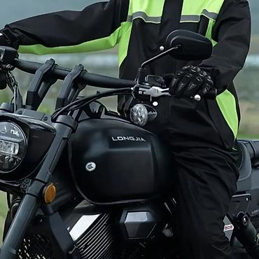 Мотоэкипировка: 🆘 ДОЖДЕВИК СО ШТАНАМИ И КАПЮШОНОМ 💯 КАЧЕСТВЕННЫЕ Размер на рост — 3