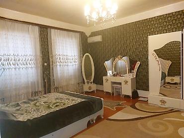 Həyət evləri və villaların satışı: 4 otaqlı, 109 kv. m, Kredit yoxdur, Orta təmir — 17