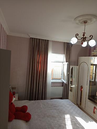bilecerde evler: 3 otaqlı, 64 kv. m, Kredit yoxdur, Yeni təmirli — 8