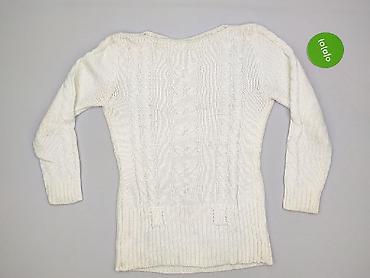 paramour sweter: Sweter damski, rozmiar M — 2