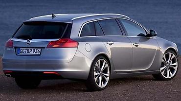 terex m bor: DELOVI ZA OPEL INSIGNIA KARAVAN | Polovni originalni rezervni delovi — 1