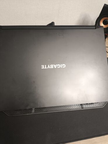 продать ноутбук в бишкеке: Ноутбук, Gigabyte, 16 ГБ ОЗУ, Intel Core i5, 15.6 ", Б/у, Для работы, учебы, память HDD