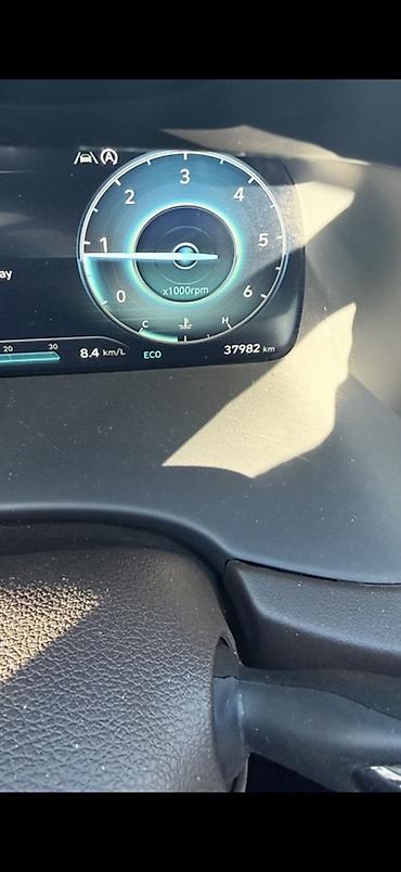 Hyundai: Hyundai Palisade: 2023 г., 2.2 л, Автомат, Дизель, Кроссовер at lalafo.kg — 6 Hyundai: Hyundai Palisade: 2023 г., 2.2 л, Автомат, Дизель, Кроссовер — 6