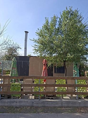 Продажа павильонов: Продажа павильонов 19 м², Утеплен — 1