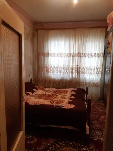 Köhnə tikili: Bakı, 2 otaqlı, Köhnə tikili, 60 kv. m — 3