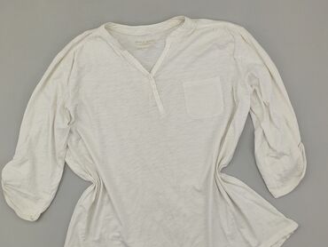 tanie bluzki bawełniane damskie: Women's blouse, 4XL (EU 48)