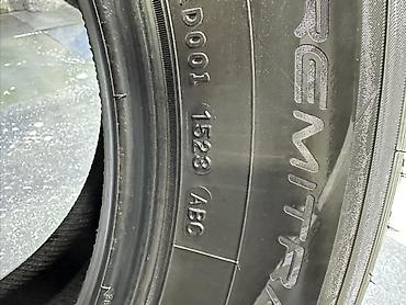 1523: Комплект зимних шин Maxxis Premitra Snow WP6. - Размер: 285/60 R18 - — 4