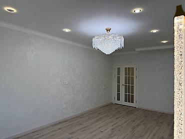 106: 2 комнаты, 75 м², Церковь 106 серия, 5 этаж, Дизайнерский ремонт — 10