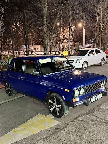 ВАЗ (ЛАДА): ВАЗ (ЛАДА) 2106: 2005 г., 1.6 л, Механика, Бензин, Седан — 10