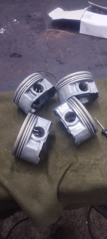 СТО, ремонт транспорта: Ремонт двигателя, Замена ремней, Услуги моториста, с выездом — 9