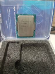 бу процессоры 1151: Процессор, Б/у, Intel Core i9, 24 ядер, Для ПК