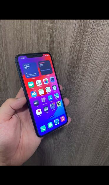 polovni iphone 11 64gb: Apple iPhone iPhone 11 Pro, 256 GB