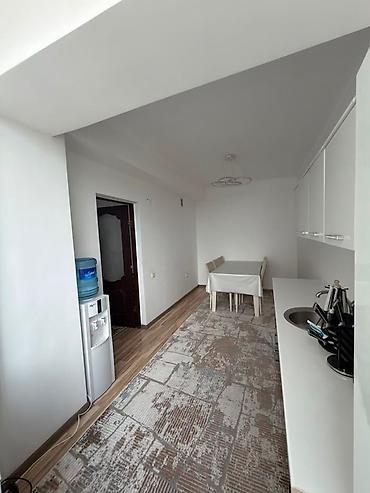 Продажа квартир: 1 комната, 44 м², 7 мкр Элитка, 11 этаж, Свежий ремонт — 5