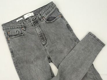 DENIM JEANS, Jeansy damskie, rozmiar S