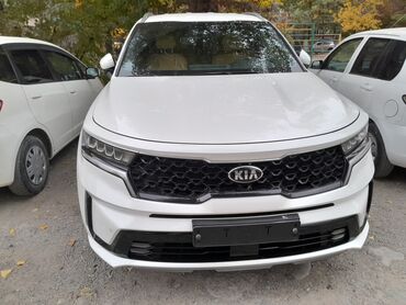 срочно продаю машину бишкек: Kia Sorento: 2020 г., 2.2 л, Автомат, Дизель, Кроссовер