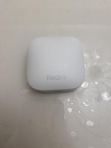 buds fe: Yeni Simsiz (Bluetooth) Qulaqcıqlar, Xiaomi, rəng - Ağ — 3