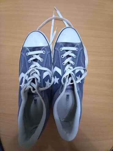 elasticne pertle za patike: Trainers, Converse, size - 43