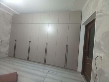 Шкафы для одежды: Шкаф для одежды, Новый, Прямой, ЛДСП at lalafo.kg — 17 Шкафы для одежды: Шкаф для одежды, Новый, Прямой, ЛДСП — 17