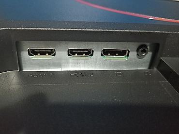 Мониторы: Монитор, AOC, Новый, 27" - 28" at lalafo.kg — 22 Мониторы: Монитор, AOC, Новый, 27" - 28" — 22