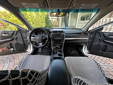 камри 70 монитор: Toyota Camry: 2015 г., 2.5 л, Седан — 7