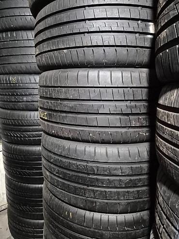 Dunlop təkərləri 275/35 R20, 245/40 R20 275/35 R20 : 245/40 R20 lalafo.az -da Dunlop təkərləri 275/35 R20, 245/40 R20 275/35 R20 : 245/40 R20