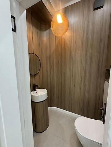 Продажа квартир: 2 комнаты, 73 м², Элитка, 12 этаж, Евроремонт — 8