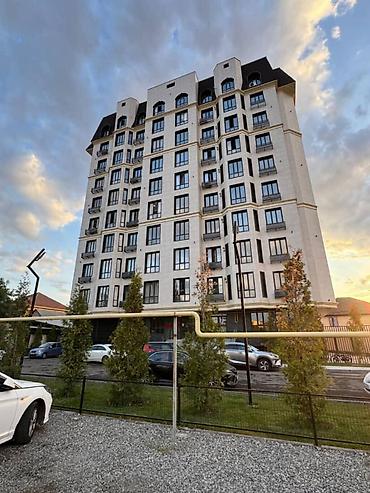 Продажа квартир: 1 комната, 38 м², Элитка, 1 этаж, Евроремонт — 6