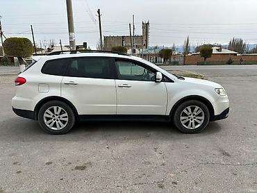 Другие автомобили: Белый кроссовер/внедорожник с 5 дверями. Особенности и оснащение по — 4